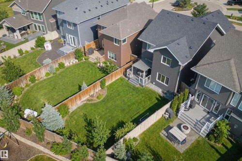 3625 Keswick Boulevard, Edmonton, AB -  With View