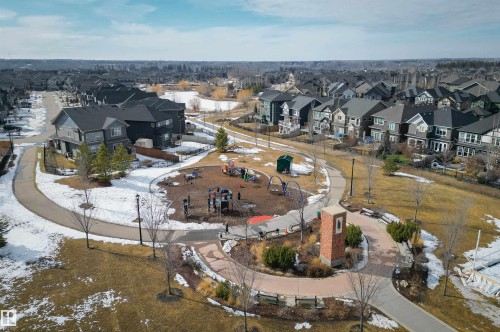 3625 Keswick Boulevard, Edmonton, AB - Outdoor With View