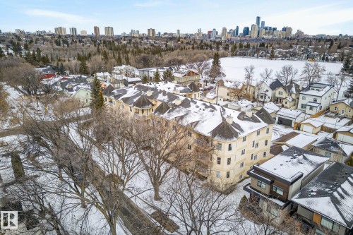 301 9138 83 Avenue, Edmonton, AB - Outdoor With View