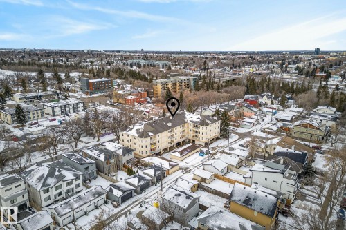 301 9138 83 Avenue, Edmonton, AB - Outdoor With View