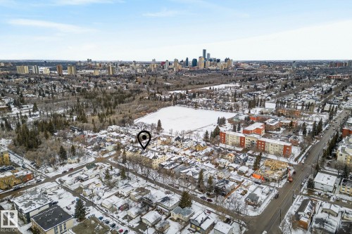 301 9138 83 Avenue, Edmonton, AB - Outdoor With View