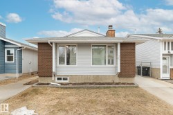 35 WELLINGTON Crescent Spruce Grove, AB T7X 1K4