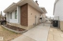 35 Wellington Crescent, Spruce Grove, AB  - Outdoor With Exterior 