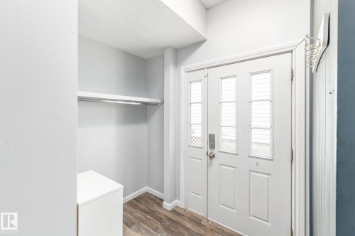 35 Wellington Crescent, Spruce Grove, AB - Indoor