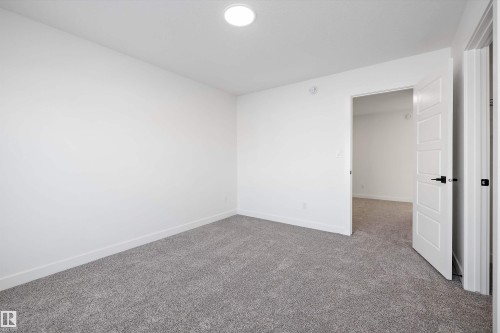 18713 18A Avenue, Edmonton, AB - Indoor Photo Showing Other Room