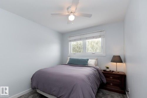 13503 111 Street Nw, Edmonton, AB - Indoor Photo Showing Bedroom