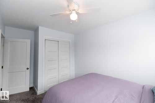 13503 111 Street Nw, Edmonton, AB - Indoor Photo Showing Bedroom