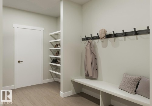 260 Falcon Crescent, Leduc, AB - Indoor Photo Showing Other Room