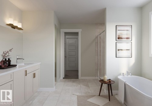 260 Falcon Crescent, Leduc, AB - Indoor