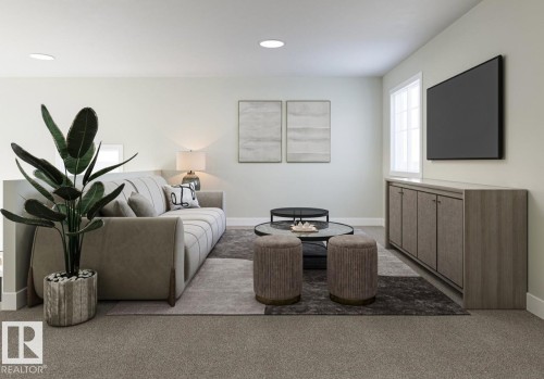 260 Falcon Crescent, Leduc, AB - Indoor