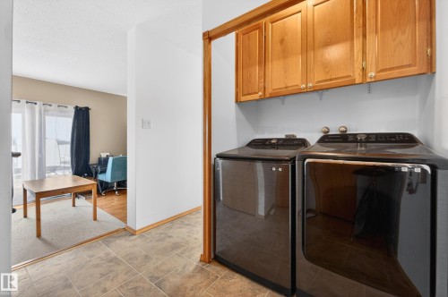 10636 110 Street, Westlock, AB - Indoor Photo Showing Laundry Room