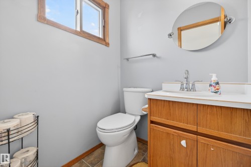 10636 110 Street, Westlock, AB - Indoor Photo Showing Bathroom