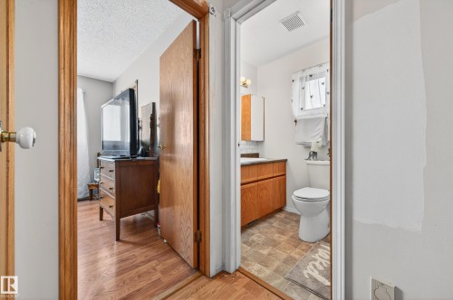 10636 110 Street, Westlock, AB - Indoor Photo Showing Bathroom
