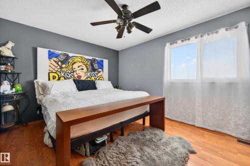 10636 110 Street, Westlock, AB - Indoor Photo Showing Bedroom