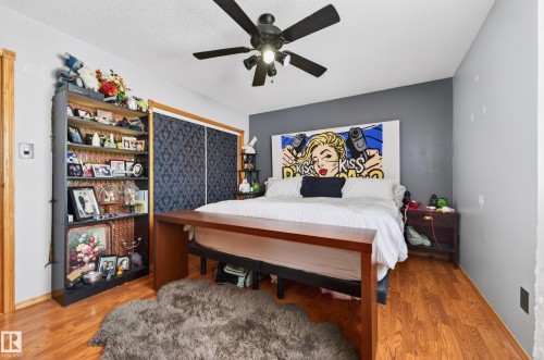 10636 110 Street, Westlock, AB - Indoor Photo Showing Bedroom