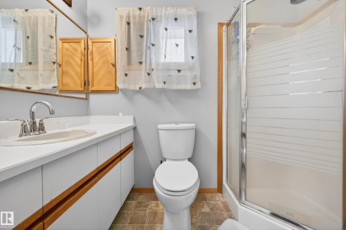 10636 110 Street, Westlock, AB - Indoor Photo Showing Bathroom