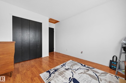 10636 110 Street, Westlock, AB - Indoor Photo Showing Bedroom