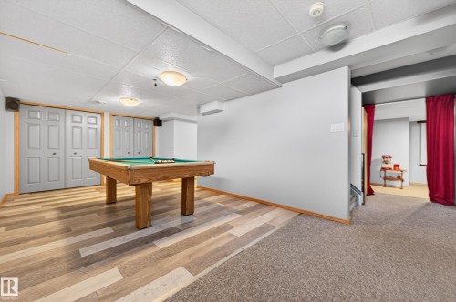 10636 110 Street, Westlock, AB - Indoor Photo Showing Other Room