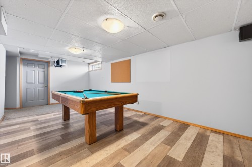 10636 110 Street, Westlock, AB - Indoor Photo Showing Other Room