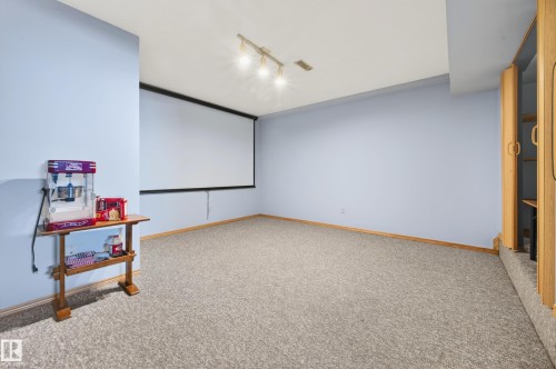 10636 110 Street, Westlock, AB - Indoor Photo Showing Other Room