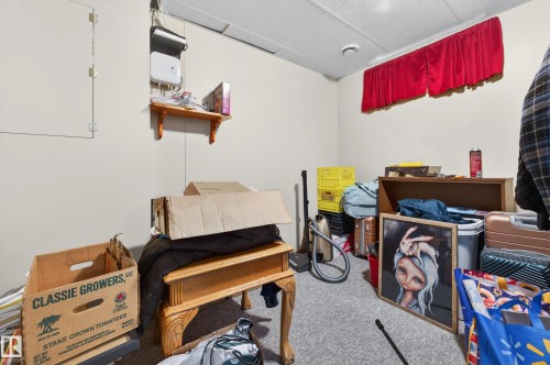 10636 110 Street, Westlock, AB - Indoor