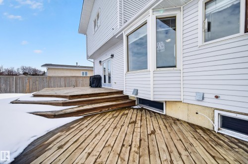 10636 110 Street, Westlock, AB - Outdoor With Exterior