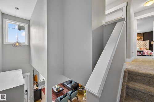 3 4835 Wright Drive, Edmonton, AB - Indoor