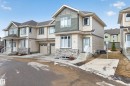 3 4835 Wright Drive, Edmonton, AB  - Outdoor With Facade 