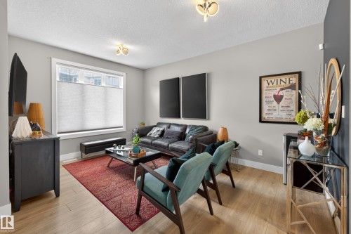 3 4835 Wright Drive, Edmonton, AB - Indoor Photo Showing Other Room