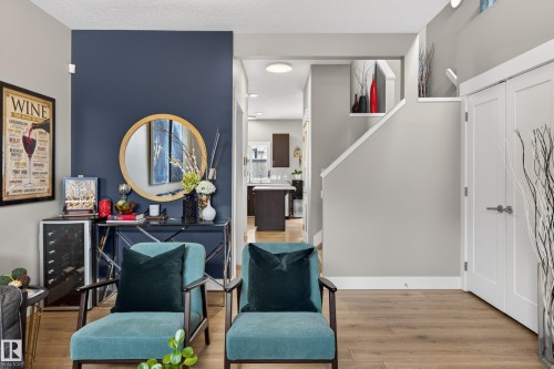 3 4835 Wright Drive, Edmonton, AB - Indoor Photo Showing Other Room