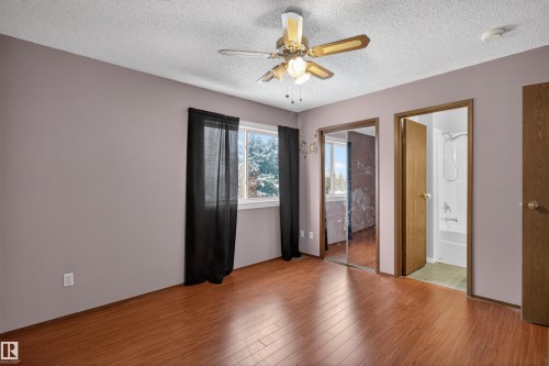 19 Howson Crescent, Edmonton, AB - Indoor Photo Showing Other Room