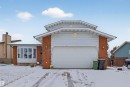 19 Howson Crescent, Edmonton, AB  - Outdoor With Exterior 