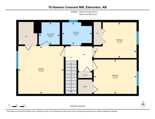 19 Howson Crescent, Edmonton, AB - Other