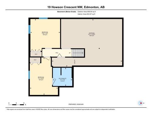 19 Howson Crescent, Edmonton, AB - Other