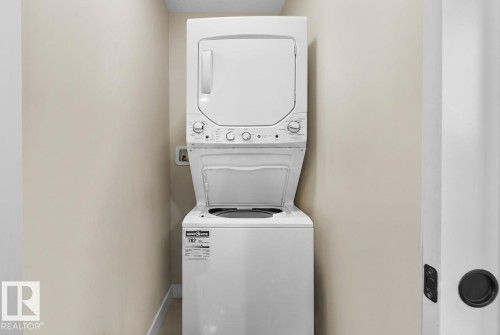 11212 75 Avenue, Edmonton, AB - Indoor Photo Showing Laundry Room