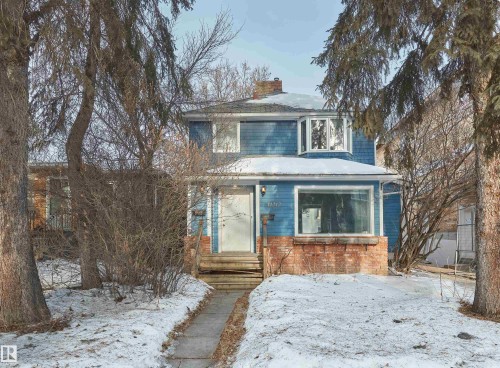 11212 75 Avenue, Edmonton, AB - Outdoor