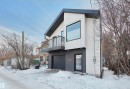 11212 75 Avenue, Edmonton, AB  - Outdoor 