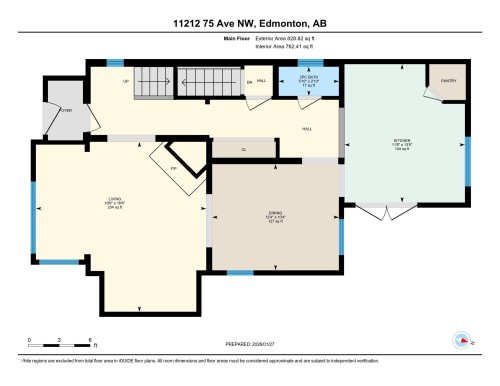 11212 75 Avenue, Edmonton, AB - Other