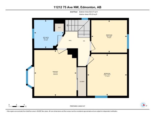 11212 75 Avenue, Edmonton, AB - Other
