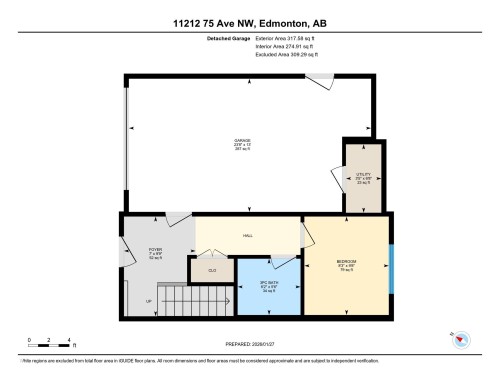 11212 75 Avenue, Edmonton, AB - Other