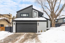 38 WOODCREST Avenue St. Albert, AB T8N 3H5