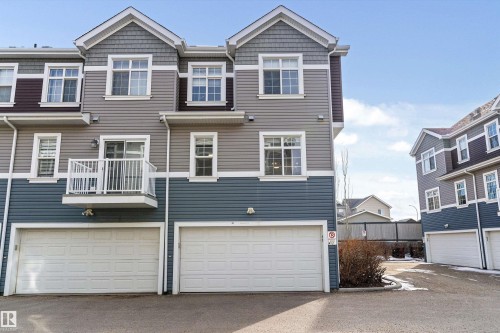49 9151 Shaw Way, Edmonton, AB - Outdoor With Facade