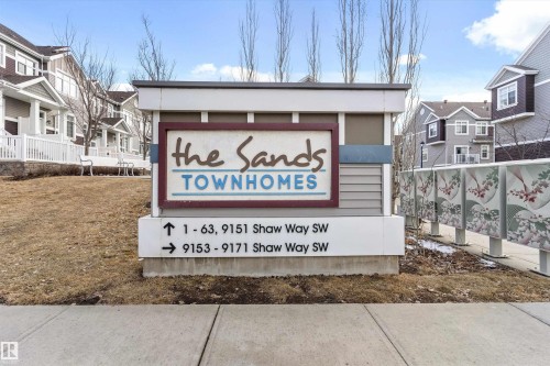 49 9151 Shaw Way, Edmonton, AB - Outdoor