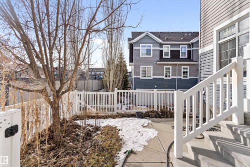 49 9151 Shaw Way, Edmonton, AB - Outdoor