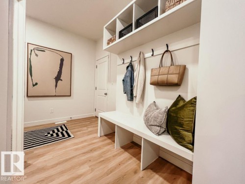 2336 160 Street, Edmonton, AB - Indoor Photo Showing Other Room