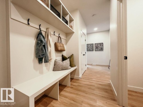 2336 160 Street, Edmonton, AB - Indoor Photo Showing Other Room