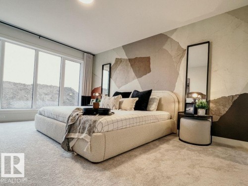 2336 160 Street, Edmonton, AB - Indoor Photo Showing Bedroom