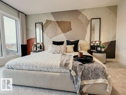2336 160 Street, Edmonton, AB - Indoor Photo Showing Bedroom