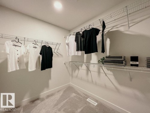 2336 160 Street, Edmonton, AB - Indoor With Storage