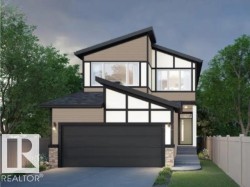 2336 160 Street Edmonton, AB T6W 4E5